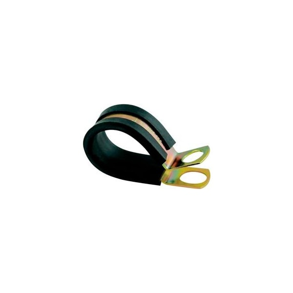 Del City Div Of Actuant Del City 200803 Carbon Steel Loom Clamp- 1/2" 200803 - main